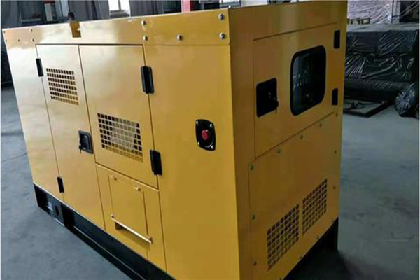 浙江发电机出租