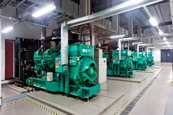 浙江发电机出租