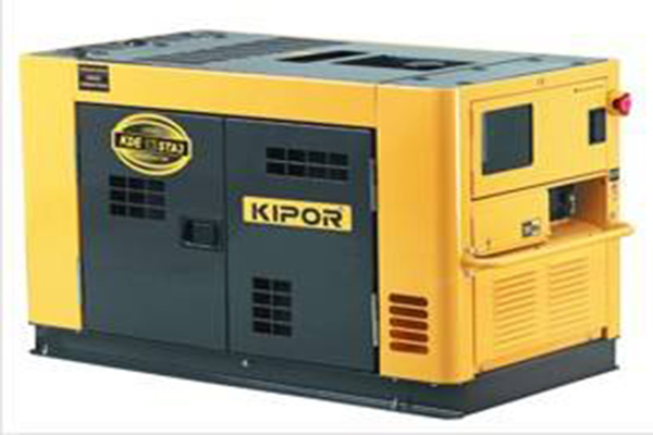 浙江发电机出租