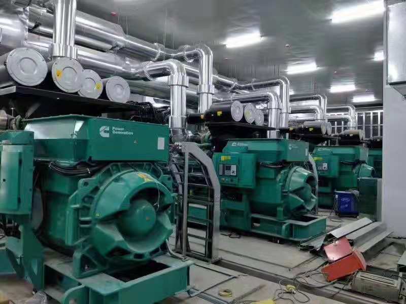 浙江发电机出租 浙江发电机出租