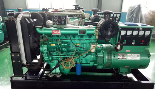 浙江发电机不发电的原因 浙江发电机不发电的原因