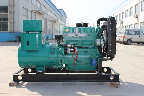 浙江小型柴油发电机