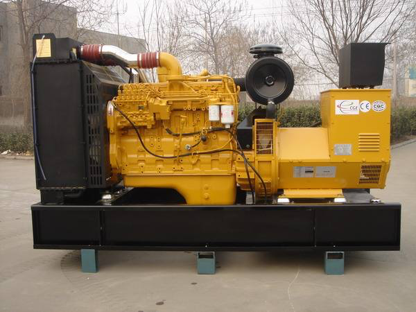 浙江发电机出租