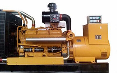 浙江发电机出租