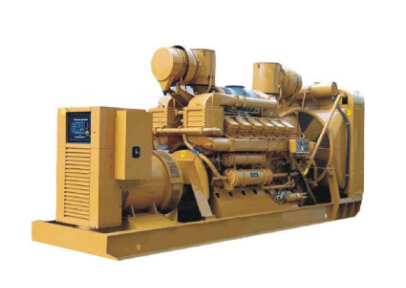 浙江发电机出租