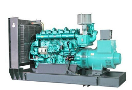 浙江发电机出租