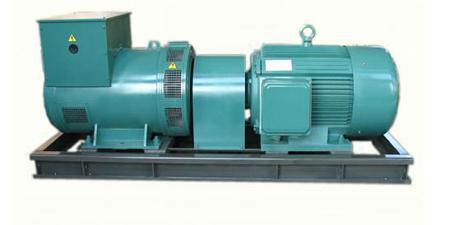 浙江发电机出租