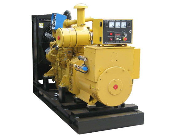 浙江发电机出租