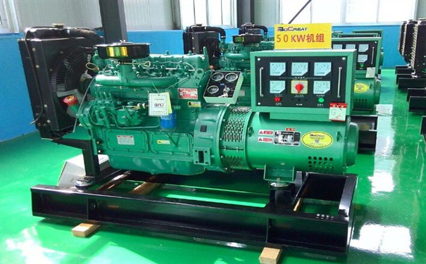 浙江发电机出租